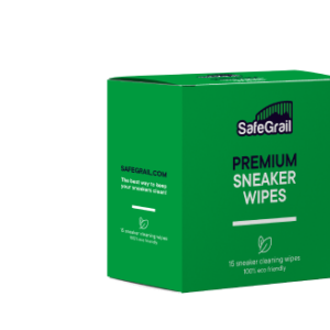 Sneaker Swipes